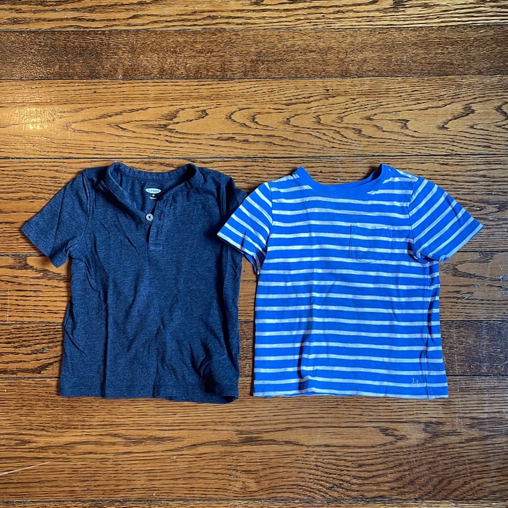 Boys 3T 10 Piece Bundle - Picture 7 of 16